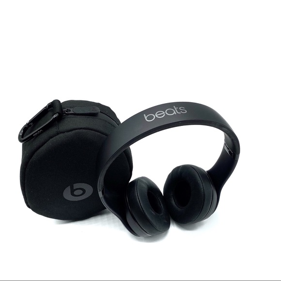 Beats Other - ❌SOLD❌Apple Beats Solo 3 Wireless Headphones Dr